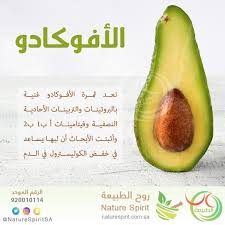 الافوكادو Health Fitness Nutrition Health Info Fitness Nutrition