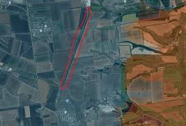 UA PoV - Two Western reputable OSINT sources confirm a deep Russian advance  north of Pokrovsk - Thorkill and Konrad : r/UkraineRussiaReport