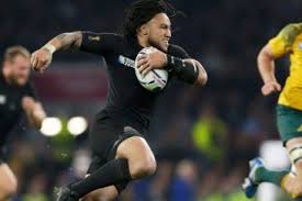 Dans cette finale au sommet, ce sont bien les springboks qui entraient le mieux dans le match. Coupe Du Monde Nouvelle Zelande Nonu Absent De La Pre Liste Rugby 365