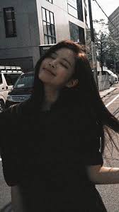 Women, fire, matchstick, asian, brunette, jennie kim, black pink. Jennie Kim Wallpapers Explore Tumblr Posts And Blogs Tumgir