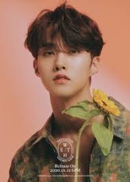 Pentagon hangul stylized as pentagon abbreviated as ptg is a south korean boy group formed by cube entertainment in 2016 the group consists of 10 me. Yeo One Pentagon Member Age Bio Wiki Facts More Kpop Members Bio