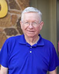 Lester Bruce Plumb Obituary August 25, 2025