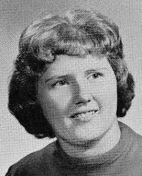 Nancy Jacqueline “Jackie” Crowley Brooks (1944-2018)
