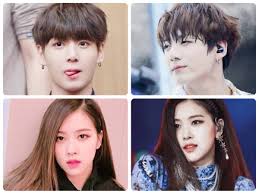 Jungkook didn't believe in love, never felt the need for it, never really trusted love, was always harmed by it. Rosekook On Twitter åˆã‚¿ã‚° Rose Jungkook Bts Blackpink Army Blink Rosekook å¥½ããªäººrt