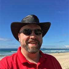 Chris Mantooth's Instagram, Twitter & Facebook