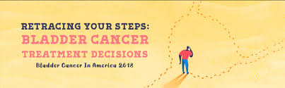 Complete remissionmeans that tests, physical exams, and scans show. Bladder Cancer Remission Positive Experiences Go Beyond Treatment