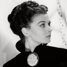 Olivia Coleman's Brooch and Aging Gracefully