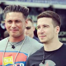 Jersey bettwäsche in allen größen & farben! Arts Entertainment Latest Updates On Sulia Hottest Male Celebrities Jersey Shore Pauly D And Vinny