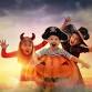 Freaky Fishers Farm Park Halloween event image