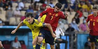 Prediksi spanyol vs swedia, euro 2020, euro 2021, timnas spanyol vs timnas swedia, prediksi bola 15 juni 2021, piala eropa, preview pertandingan persiapan spanyol untuk piala eropa ini jauh dari kata ideal. R9hikzuhj0 Ccm