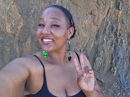 Diamond valley lake in Hemet ca had a healing day today