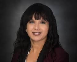 Kirisha Afuh, Nurse Practitioner