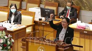 Maybe you would like to learn more about one of these? Pesan Puan Di Hari Lahir Pancasila Jangan Jiplak Falsafah Bangsa Lain Nasional Tempo Co