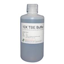 It is an abbreviation used for the term 'to be exact' used frequently on the internet (by chatting or instant messaging). 10x Tbe Tris Buffer Solution At Rs 3750 Litre Tris Buffer Solution Id 21971079388
