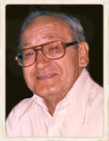 Frank Anson Obituary