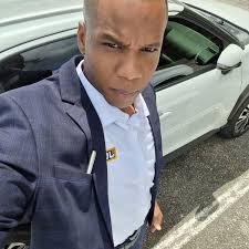 Elizabeth-Marie Kirton-Lewis