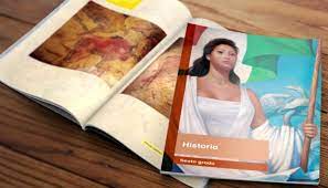 Libro de historia 3 bgu | 2021; 2019 Historia De Mexico Sexto Grado De Primaria
