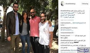 صحيفة الكترونية مهتمة بالشأن الفلسطيني والعربي ، تضم عدة أقسام متنوعة تتناول الشؤون العربية والدولية والشأن الفلسطيني وأخبار الاقتصاد والرياضة والثقافة والفن والعلوم.تواكب دنيا الوطن الأخبار العاجلة والأحداث المتلاحقة حيث يتم تحرير دنيا الوطن. Ø¯ÙŠÙ†Ø§ Ø§Ù„Ø´Ø±Ø¨ÙŠÙ†ÙŠ ØªØ´Ø§Ø±Ùƒ Ø¹Ù…Ø±Ùˆ ÙŠÙˆØ³Ù ÙÙŠ Ø¹Ø´Ù… Ø¥Ø¨Ù„ÙŠØ³ ØµÙˆØª Ø§Ù„Ø§Ù…Ø§Ø±Ø§Øª