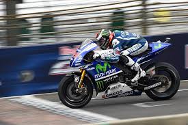 Jorge Lorenzo Indianapolis 14 Yamaha Motogp 2014 Custom Bikes