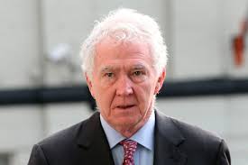 FitzPatrick investigator 'ashamed' over destruction of case documents