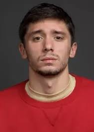 2015-16 Wrestling Roster