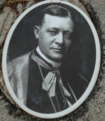 Bishop John Patrick Carroll (1864-1925)