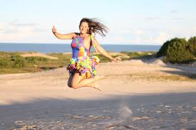 Work out when and for how long to visit itaunas beach and other conceicao da barra attractions using our handy conceicao da barra trip builder site. Daiara Paraiso Itaunas Entdecken Forro In Karlsruhe E V
