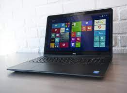 Download dell inspiron 15 5000 series (5548) notebook windows 7, windows 8.1, windows 10 drivers, utilities, software and update. Flagship Dell Inspiron 15 3000 Laptop Driver Western Techies