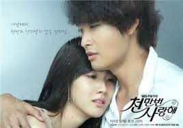 » time » korean drama synopsis, details, cast and other info of all korean drama tv series. Loving You A Thousand Times Wikipedia