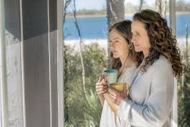 Find video, photos and cast information for the hallmark hall of fame original movie the beach house starring minka kelly, andie macdowell, chad michael murray, and makenzie vega. The Beach House To Be Adapted For Hallmark Mary Alice Monroe Novel Film Adaptation