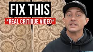 Cowboy Cartel Live 101324- Special Guest Kyle Keever from FireWater Custom  Leather Talks Craft!