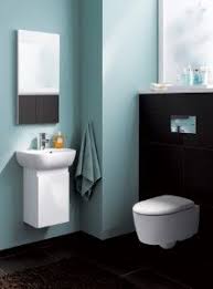 24 Ideen Und Tipps Furs Gaste Wc Gaste Wc Kleines Wc Zimmer Gaste Wc Gestalten
