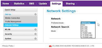 Insert any other operator sim card. Huawei E5577 Quick Test Hacker S Ramblings
