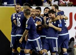 لعب محاكاة كأس الأمم الأوروبية 2016 جميع الفرق. ÙƒÙˆØ¨Ø§ Ø£Ù…Ø±ÙŠÙƒØ§ Ù†Ù‡Ø§Ø¦ÙŠ Ø«Ø£Ø±ÙŠ Ø¨ÙŠÙ† Ø§Ù„Ø£Ø±Ø¬Ù†ØªÙŠÙ† ÙˆØªØ´ÙŠÙ„ÙŠ Ø¥Ù†ÙÙˆØ¬Ø±Ø§Ù Ø§Ù„Ù…ØµØ±ÙŠ Ø§Ù„ÙŠÙˆÙ…