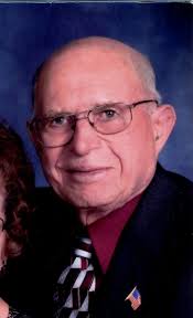 Obituary of Ivan Bialas