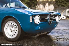 Image result for Bluette 1965 Alfa-Romeo