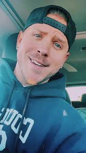 Chris Driskill's Instagram, Twitter & Facebook