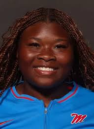 Track & Field Splits for Florida, Virginia