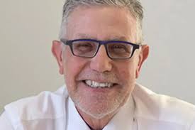 Tributes paid to former GSA Chair Robin…