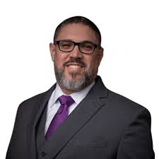 Eric S. Bernhardt, Esq.