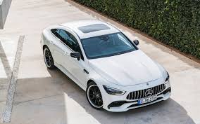 Mercedes Luncurkan 5 Produk Baru Ini Spesifikasi Dan Harganya Otomotif Bisnis Com