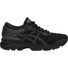 Black Asics Womens Running Shoes Asics Gel Kayano 25 Womens Running Shoes Triple Black Free Socks Running Shoes For Men Running Shoes Black Running Shoes