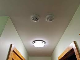 If after replacing the battery the alarm is still beeping, the smoke alarm is bad and needs to be replaced. Vivint Smarthome Security System Review The Gadgeteer