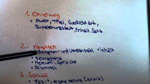 We did not find results for: Anleitung Gedichtinterpretation Schreiben Gedichtinterpretation Richtig Schreiben Nachhilfe Youtube
