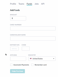 Can i make car payments with credit card. How To Set Up Automatic Credit Card Payments Appen Success Center