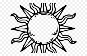 Huge collection, amazing choice, 100+ million high quality, affordable rf and rm images. Clipart Sun Clipart Black And White Science Clipart Sundial Moon And Stars Clipart Black And White Stunning Free Transparent Png Clipart Images Free Download