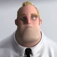 The Incredibles quotes