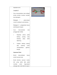 Maybe you would like to learn more about one of these? Rancangan Pengajaran Harian Kssr Bidang Menggambar Teknik Capan