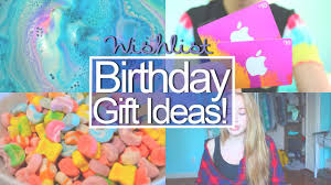 Always remain the same sincere person! Birthday Wish List Ideas Lydia Catherine Perri