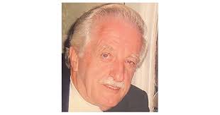 Francis McCarthy Obituary (2020)